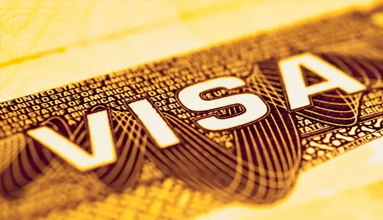 گلدن ویزای امارات